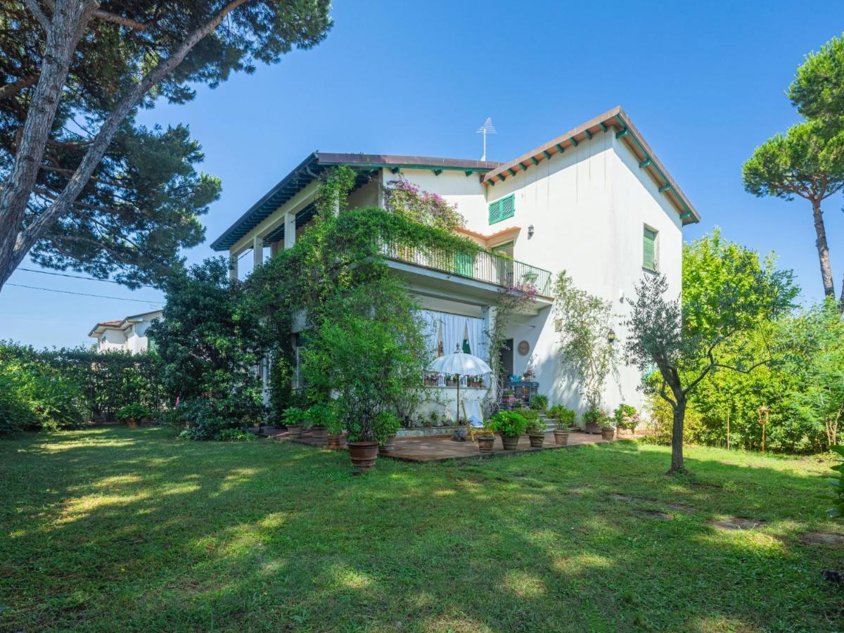 Vakantiehuis Madda By Interhome
